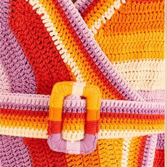 Farm Rio dress - Picture 2 of 6